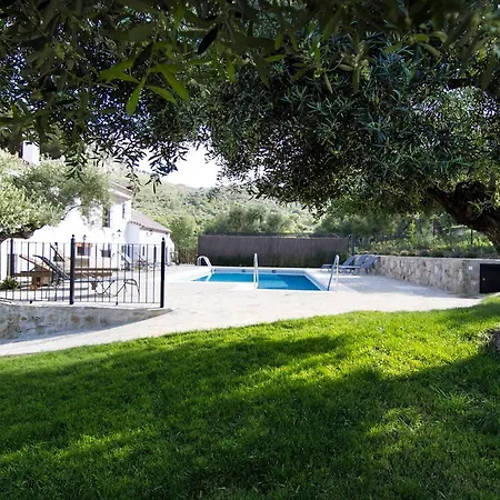 Casa Rural La Bodega-2