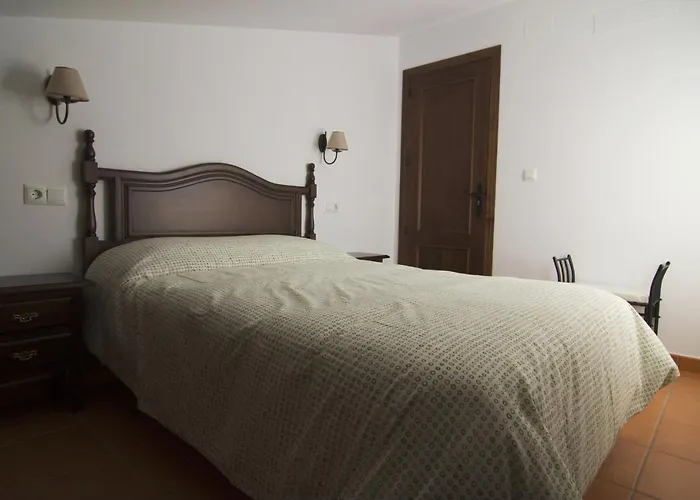 Villa Casa Concepción Grazalema